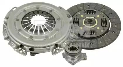 069 1192 KM Germany Комплект сцепления